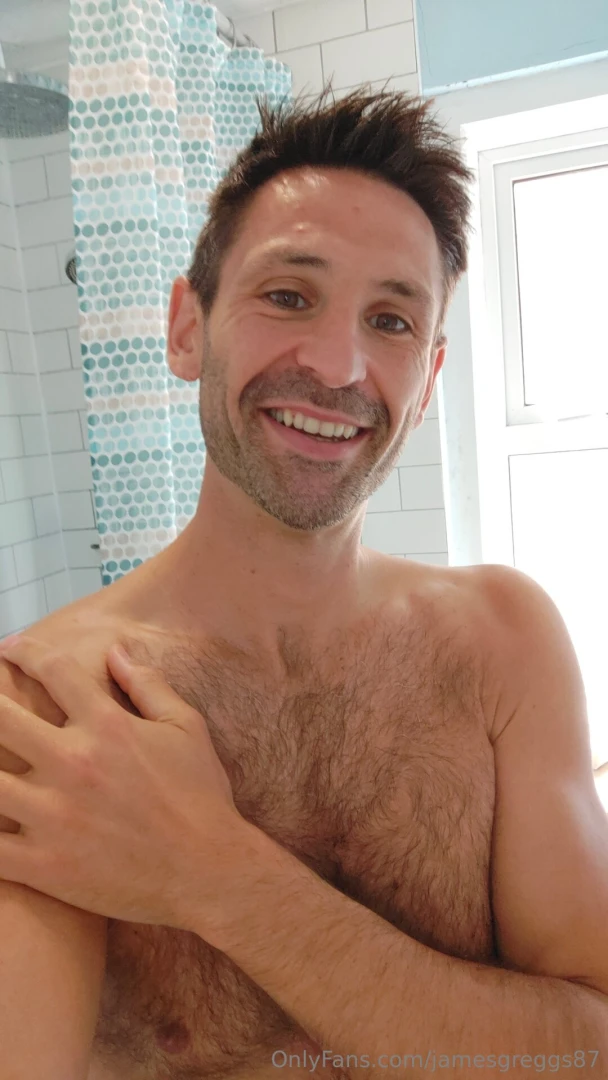 It has been a little while and i know how much you love a shower video 