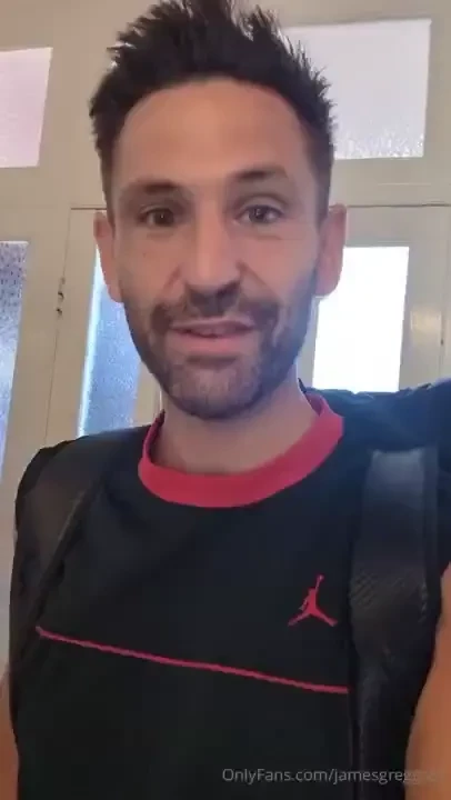 Just got back from tennis and was feeling hot i enjoyed getting my kit part 2 