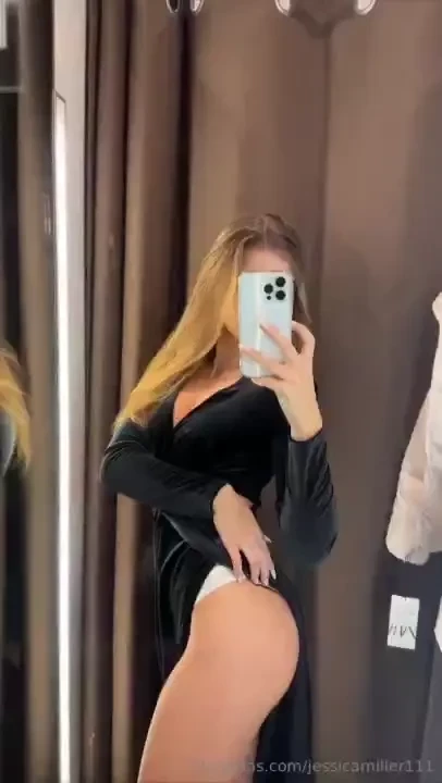 Girls are always girls - when u think of buying a new dress u also 