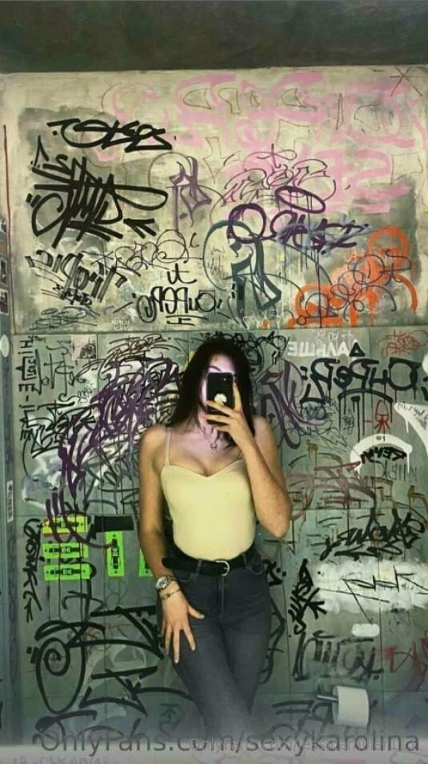 Little slut sexykarolina ready for hard fuck she s waiting for her part 1 