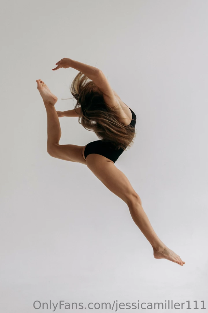 Beauty in motion 