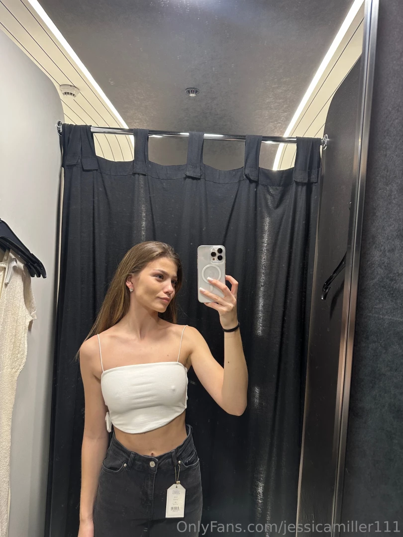 jessicamiller111 - Daddy should i buy these jeans for myself hurry up i really need ur 