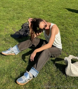 It might be almost christmas but im missing summer