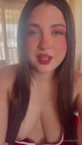 Agradecida con todos espero que tengan lindas fiestas pd no se