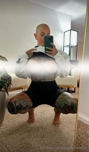 What s a girl got to do to get your attention