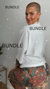 Bundle time four bundles to choose from tip 7 for a tit pic bundle tip