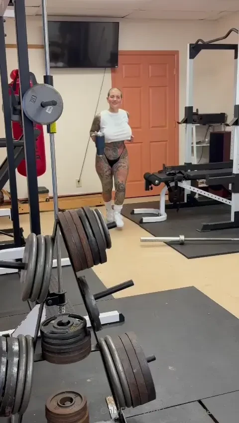 When someone tells me they eat ass 