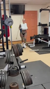 When someone tells me they eat ass