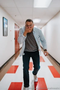 Im a hungry little fella