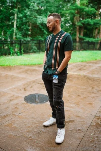 I feel like i need this shirt in multiple colors