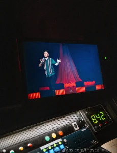 Its 8 42 do you know where your cucks are