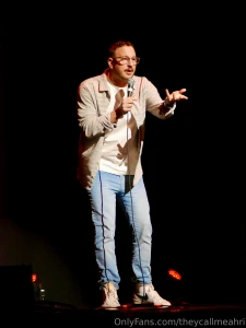 You call that a penis