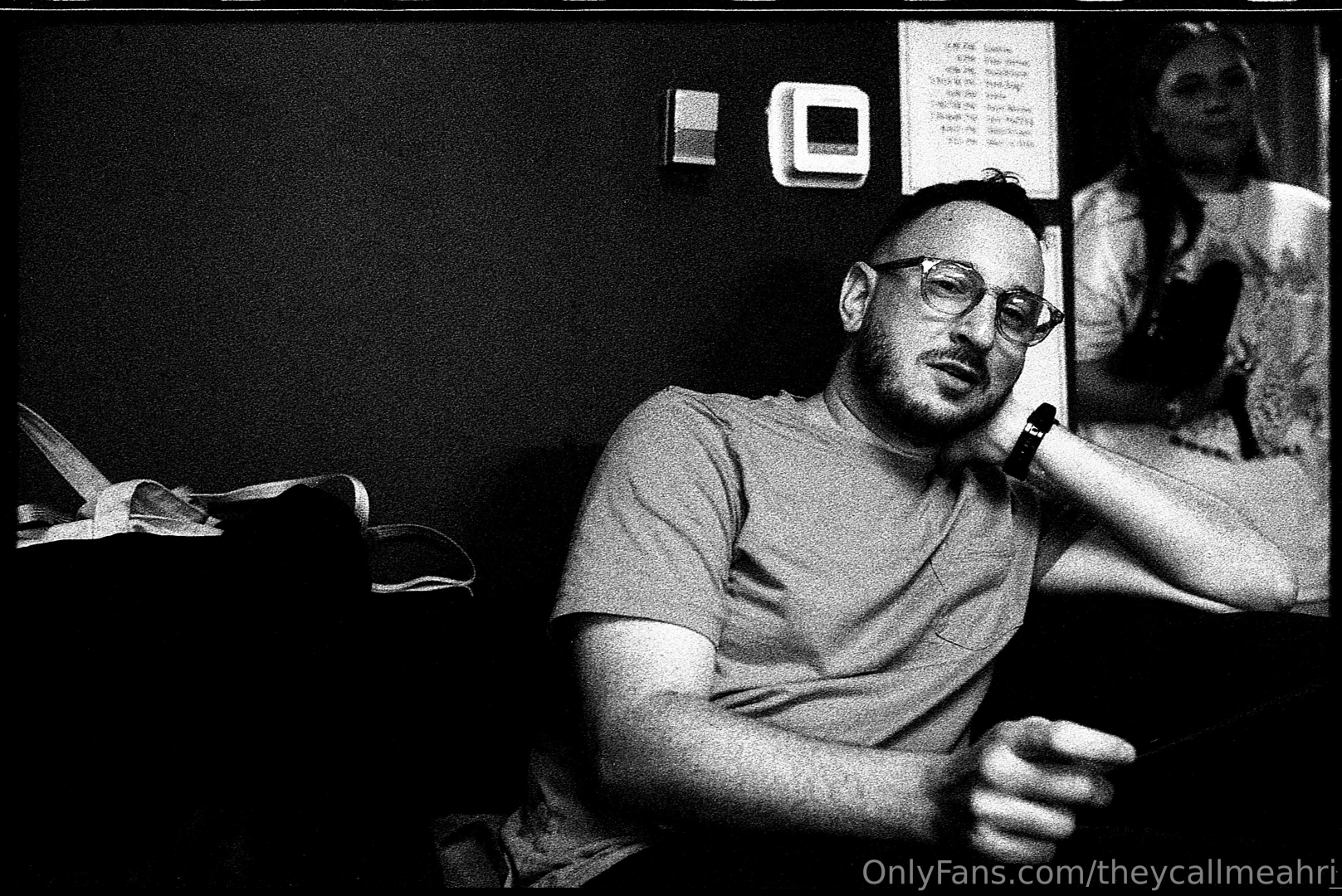 Noir love sex intrigue 