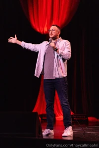 With arms wide open under the sunlight