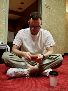 Getting flexible for u babes