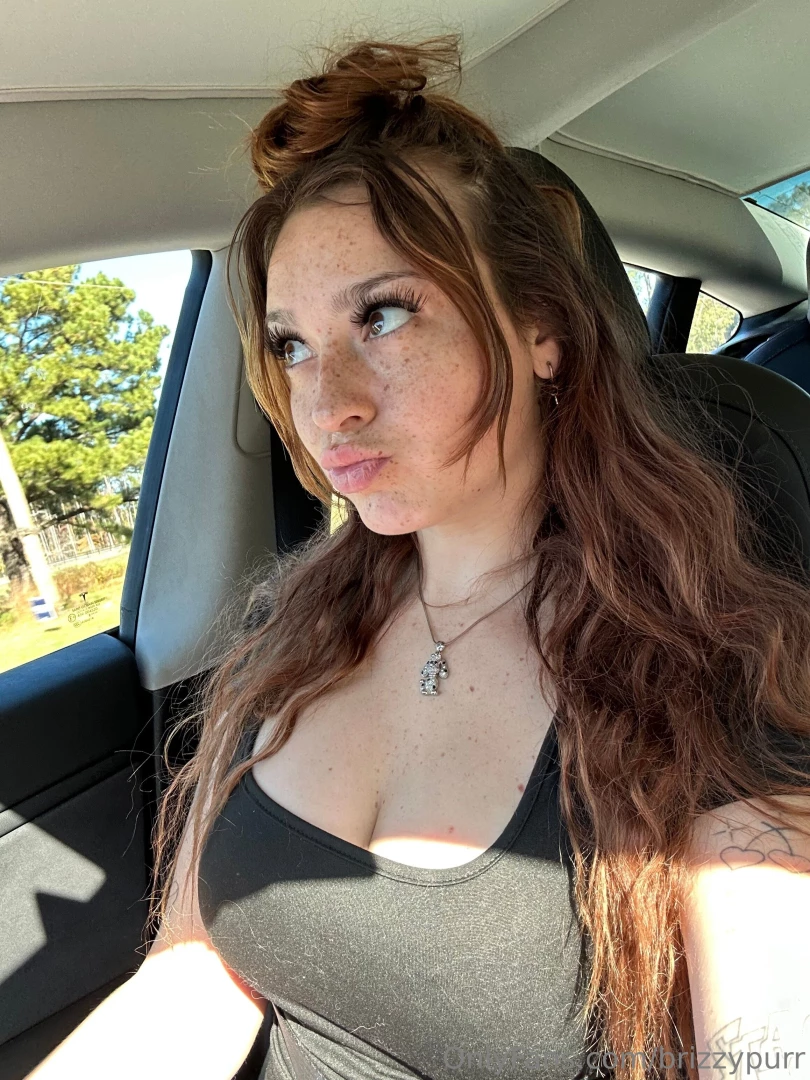 Anyone else noticed my massive tits lately 