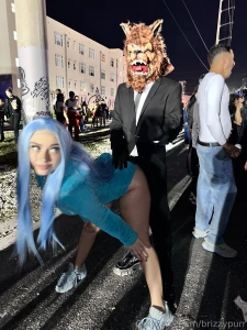 I m happy it s finally oct hoe ber