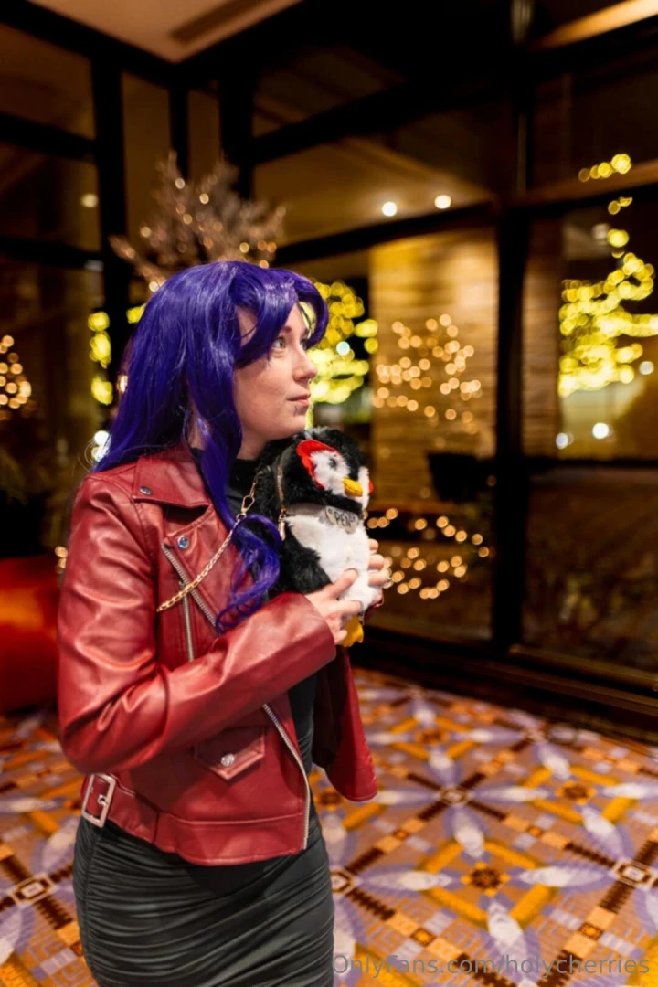 Don t talk to me or my penguin son ever again i also learned to make part 2 