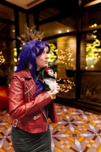 Don t talk to me or my penguin son ever again i also learned to make part 2