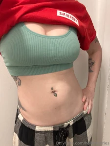 Ya gal is planning to post more and go back on a fitness journey wish