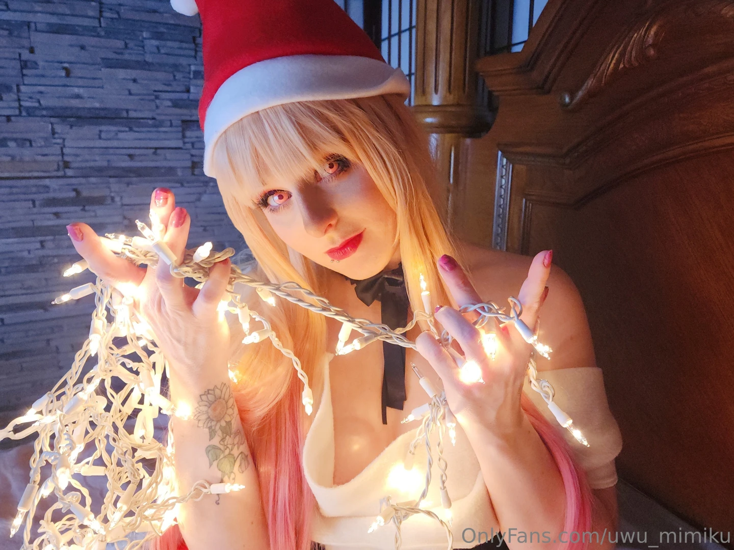 What are you asking santa for this year part 6 
