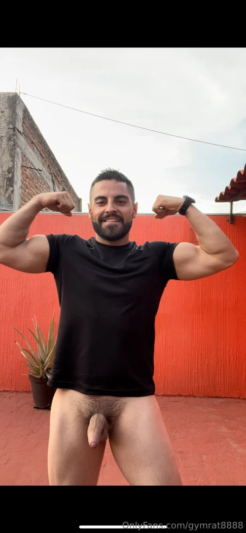 Gymrat8888 part 6 