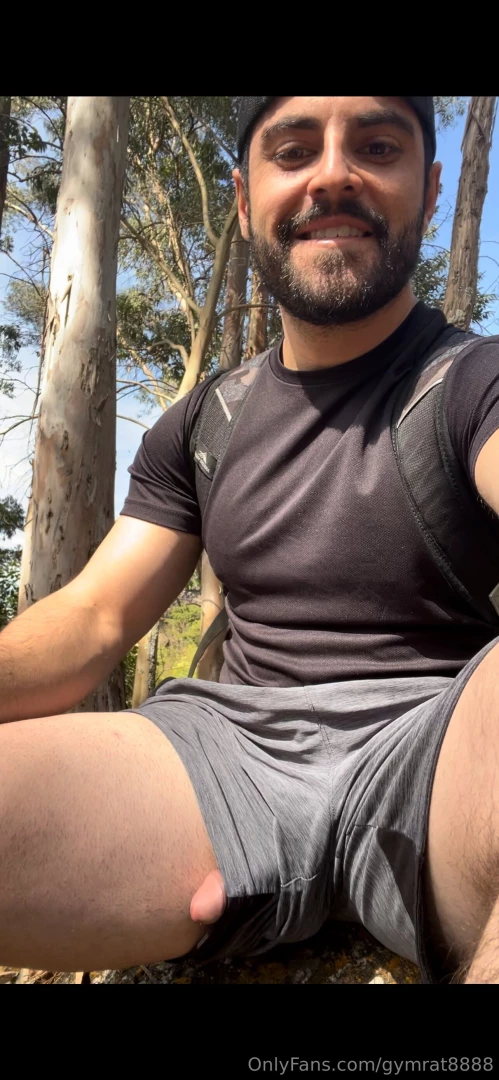 Enjoying the weather part 7 