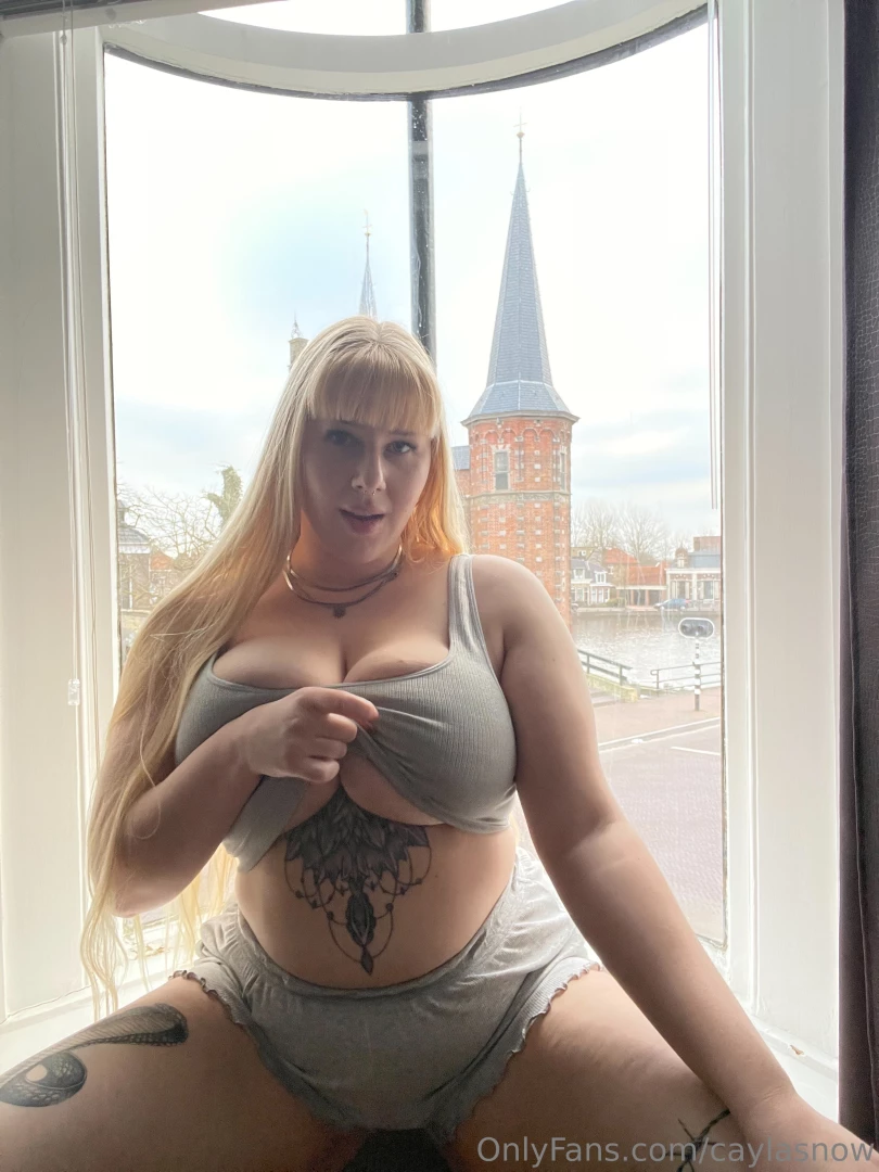 Do big boobs turn you on part 2 