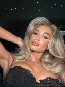 Feeling sensual and sexy part 4