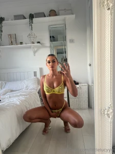 Do u like what u see bby part 1