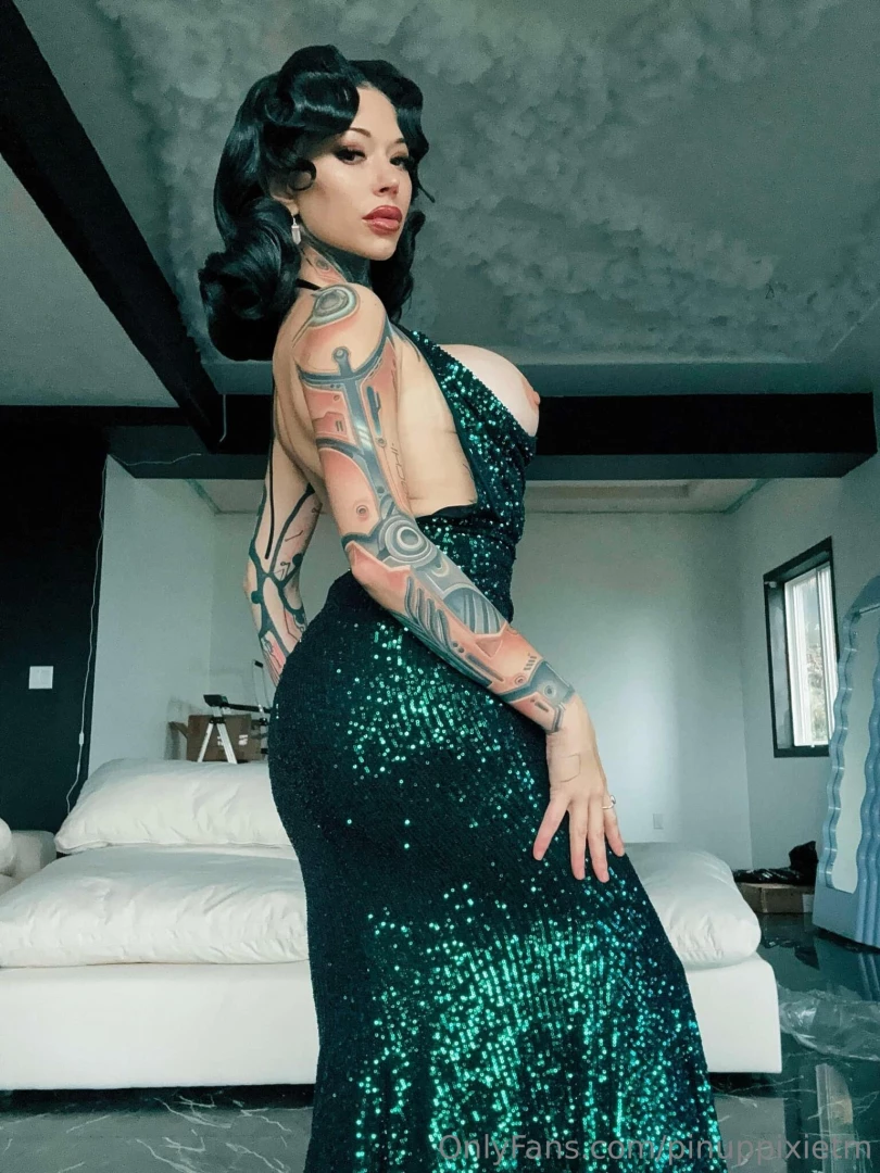 Felt sexy today part 2 