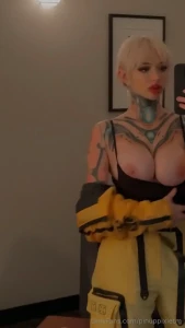 Outfit of the day part 209