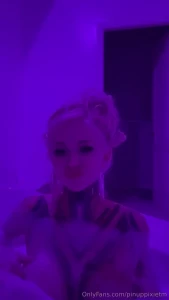 A little bathtub fun coming soon