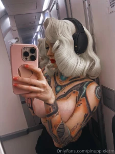 Travel tits lt 3