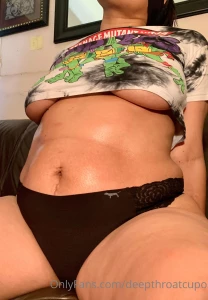 Tmnt slut coming soon part 10