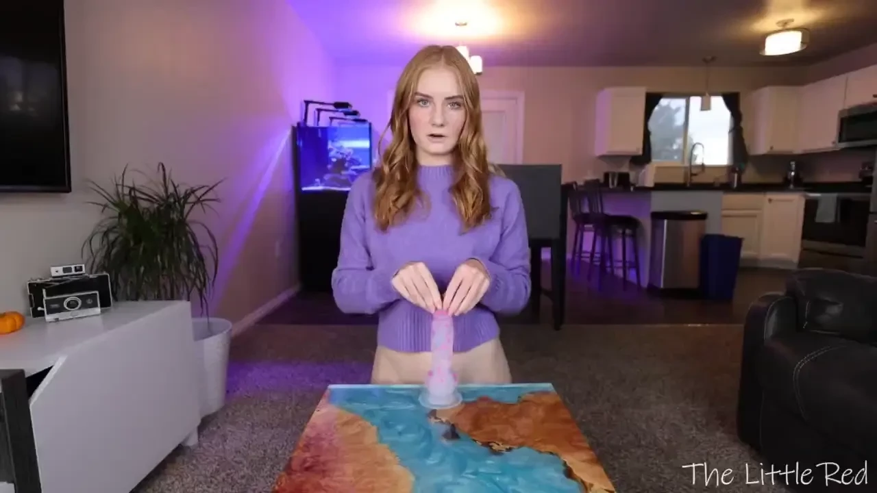 Sweater joi multiple orgasms 
