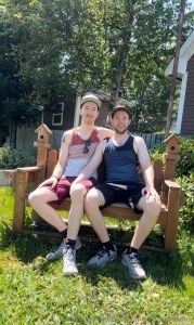 Hey sorry we haven t posted in awhile we have been a little busy part 1