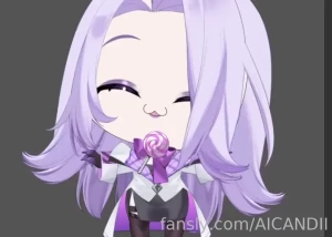 Aaa i m so excited ft honeykub art and rigging