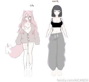 4evil rubs my hands together -- cherily begun work on the designs for