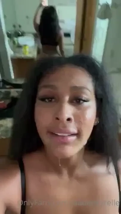 Always a good time getting messy 