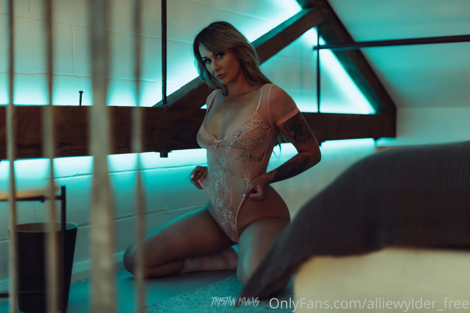 Alliewylder-free part 1 