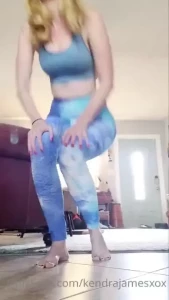 Do the booty lifting leggings work