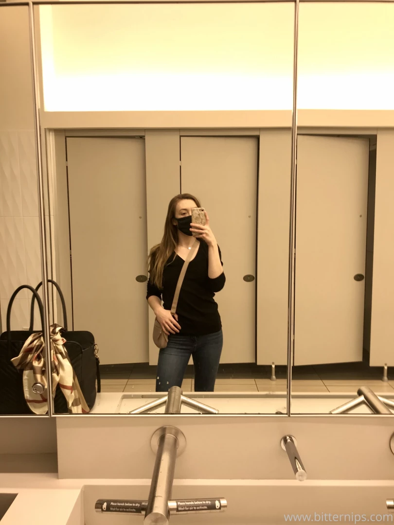 Peeek a bush swipe to peek part 1 