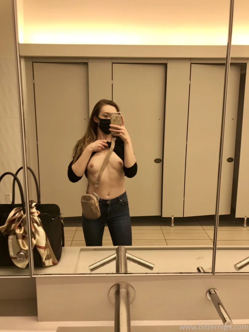 Peeek a bush swipe to peek 