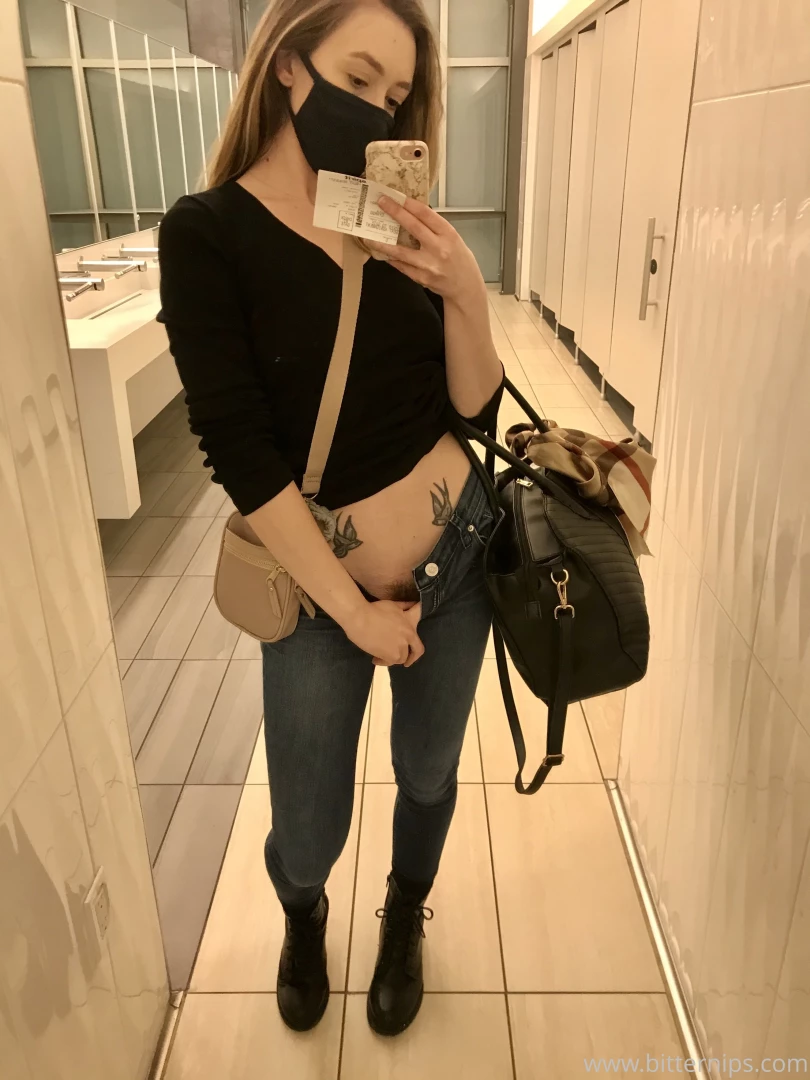 Peeek a bush swipe to peek part 2 