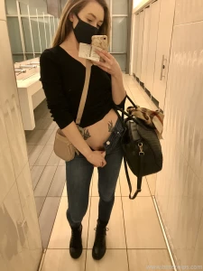 Peeek a bush swipe to peek part 2