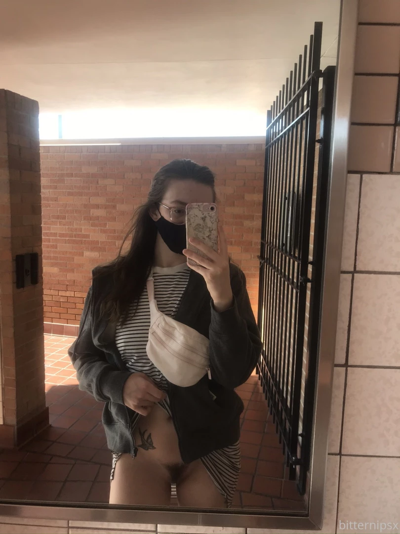 I ve been up to no good as one does 