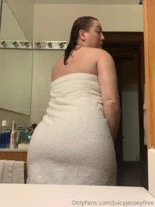 Towel tuesday anyone
