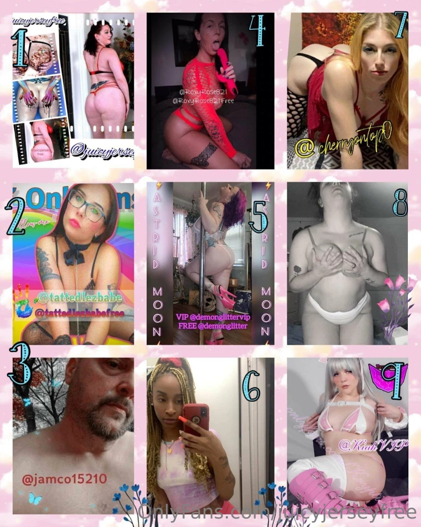 Ad happy saturday baby we re waiting for your dm 1 juicyjerseyfree 