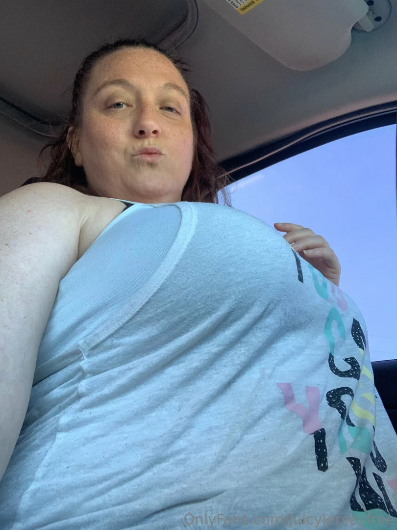 Want to go on a road trip with me part 2 